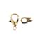 John Bead Must Have Findings 12mm Lobster Clasps